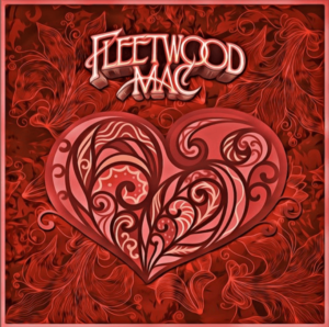 fleetwood mac - you make loving fun - rhythm scholar sweet and wonderful remix