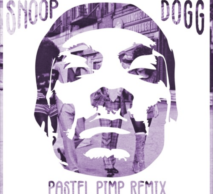 Snoop Dogg - Drop It Like It's Hot - Rhythm Scholar Pastel Pimp Remix