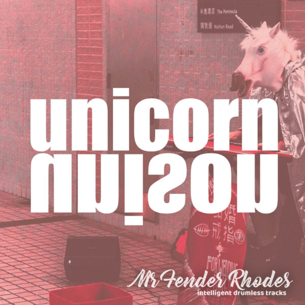 unicorn unison