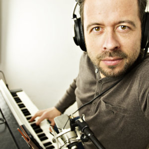 Marcus Horndt - intelligent drumless music