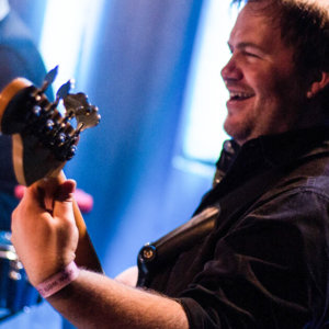 Matthias Nitz - bass, double bass